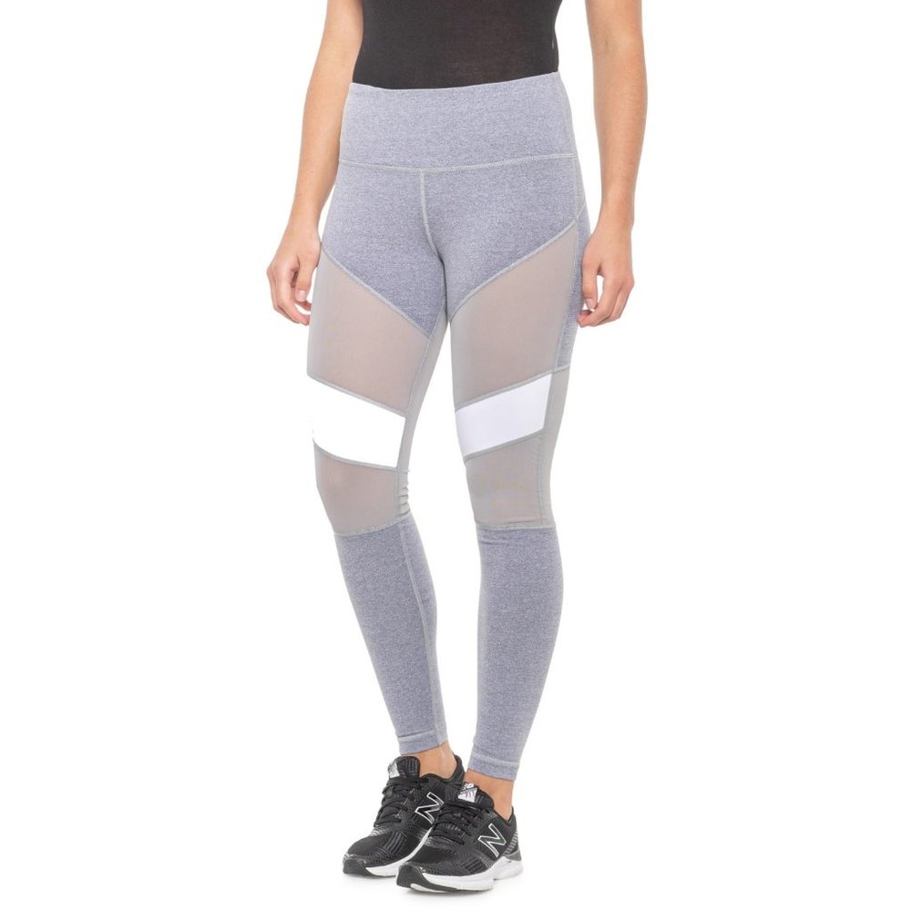 VIMMIA Women’s High-Waist Adagio Leggings - Picture 1 of 2